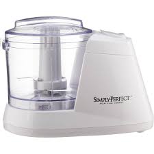 PREMIUM Mini Chopper 1.5 cups