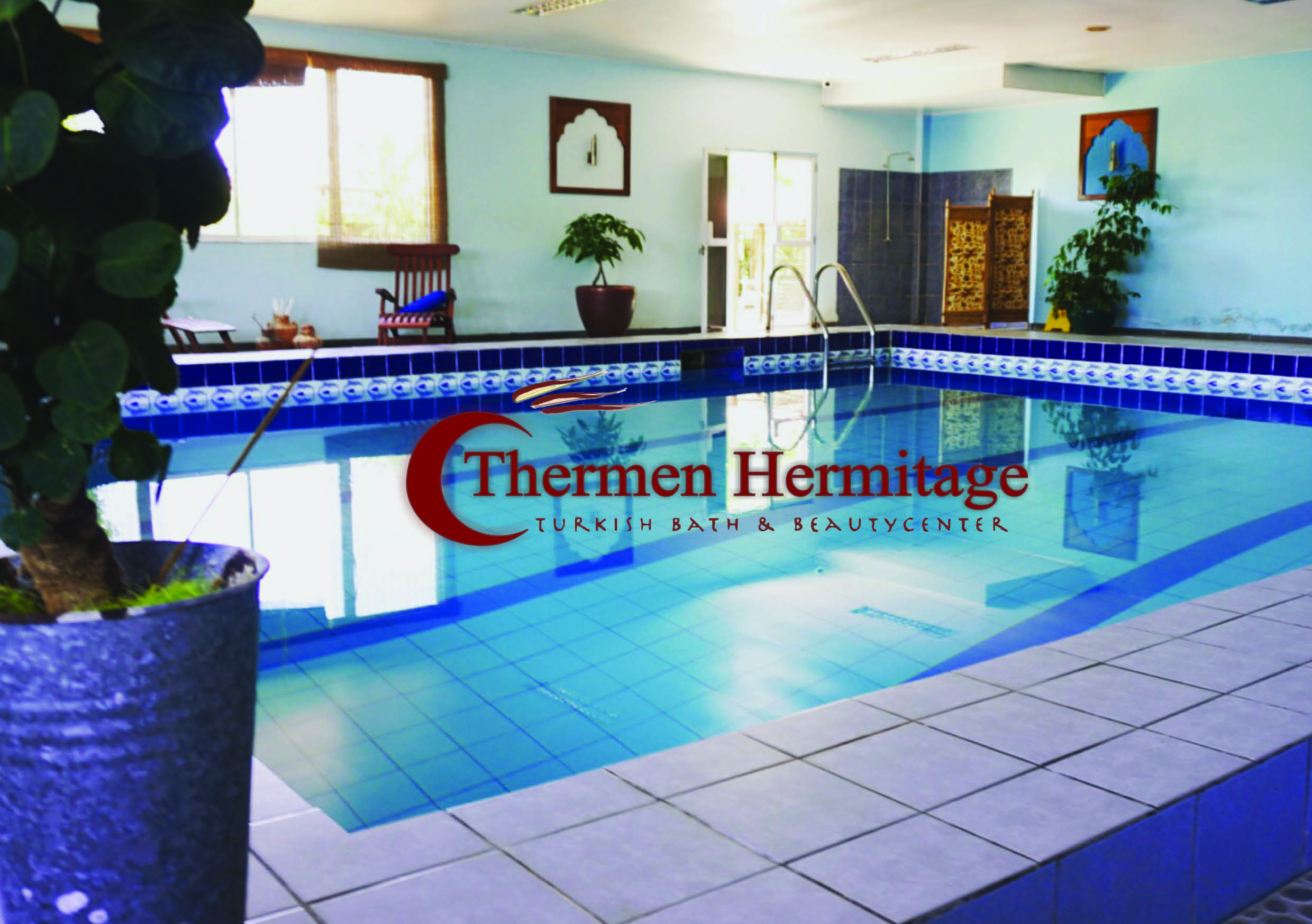 THERMEN Waardebon 1