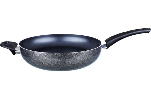 BRENTWOOD Wok 11"