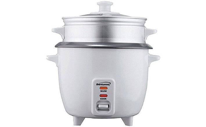 BRENTWOOD Ricecooker 10cup