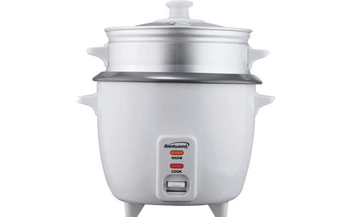 BRENTWOOD Ricecooker 5cup