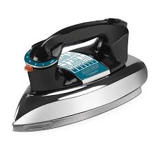 BLACK&DECKER, Classic Iron, non-stick